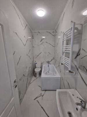 Apartament 1 cameră 28 mp 40000 euro Lunca Cetatuii, SISTEM RATE DEZVOLTATOR - imagine 7