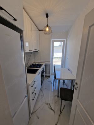 Apartament 1 cameră 28 mp 40000 euro Lunca Cetatuii, SISTEM RATE DEZVOLTATOR - imagine 6