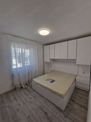 Apartament 1 cameră 28 mp 40000 euro Lunca Cetatuii, SISTEM RATE DEZVOLTATOR - imagine 4