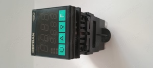 Gefran 450,cod F056775 - imagine 2