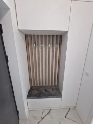 Apartament 1 cameră 28 mp 40000 euro Lunca Cetatuii, SISTEM RATE DEZVOLTATOR - imagine 3