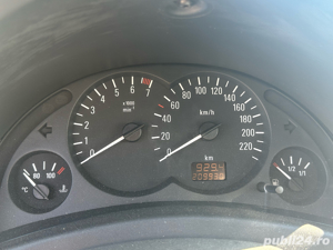 Vand opel corsa C  - imagine 2