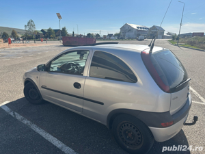 Vand opel corsa C  - imagine 1