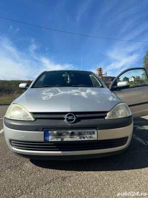 Vand opel corsa C  - imagine 9