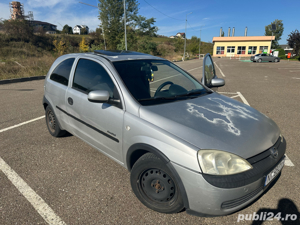Vand opel corsa C  - imagine 6