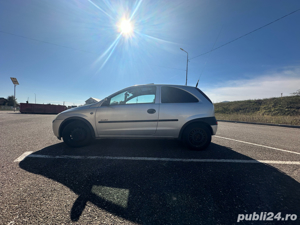 Vand opel corsa C  - imagine 4