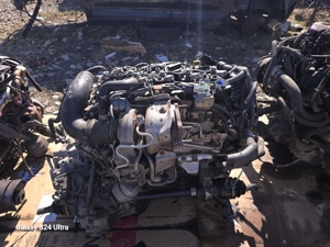 Motor Mazda 6 euro 6 an 2018  2.2 biturbo  tip  SH01. - imagine 3