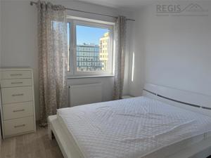 Apartament luminos, Pietonal Kasper - imagine 6