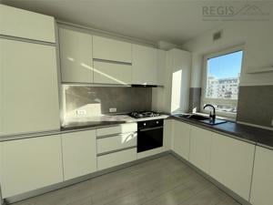 Apartament cu bucatarie echipata, Pietonal Kasper - imagine 1