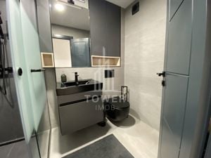 Apartament 3 camere | 63 mp | Parcare subterană | Awa Residence – Turnișor - imagine 16