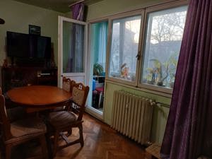 Circumvalatiunii - McDonald's de vanzare apartament cu 2 camere confort 1 - imagine 3