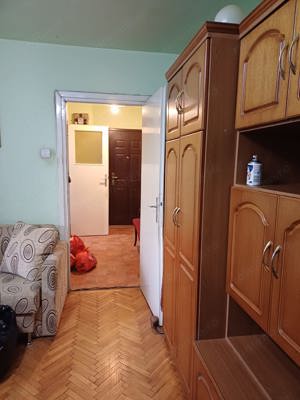 Circumvalatiunii - McDonald's de vanzare apartament cu 2 camere confort 1 - imagine 5