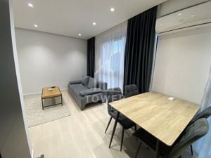 Apartament 3 camere | 63 mp | Parcare subterană | Awa Residence – Turnișor - imagine 3