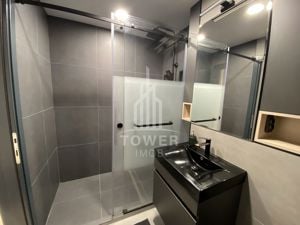 Apartament 3 camere | 63 mp | Parcare subterană | Awa Residence – Turnișor - imagine 18