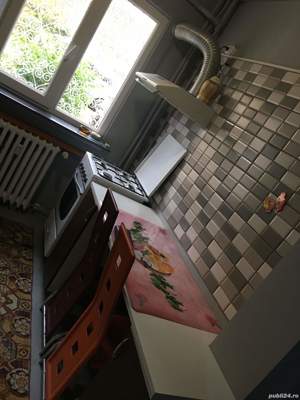 2 decomandate parter cu balcon ultralux mobilat și utilat complet zona Racheta Cv.Noua, zona liniste - imagine 4