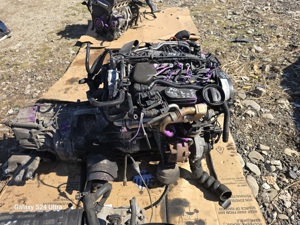 Motor Audi A6-A4   2.0 TDI an 2012 euro 5 ,tip CAH 170 cp - imagine 2