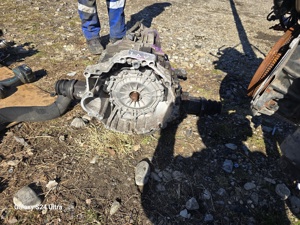 Motor Audi A6-A4   2.0 TDI an 2012 euro 5 ,tip CAH 170 cp - imagine 3