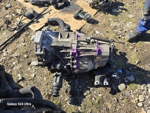 Motor Audi A6-A4   2.0 TDI an 2012 euro 5 ,tip CAH 170 cp - imagine 4