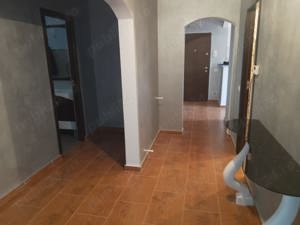 apartament 4 camere Calea Romanului et.2 Renovat 2 balcoane - imagine 8