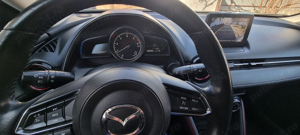 Mazda CX 3 - 1.5 Diesel 105cp motor Skyactiv - stare si intretinere IMPECABILĂ - imagine 7