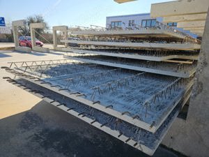 Angajam lucratori semifabricate beton in hala Germania - imagine 2