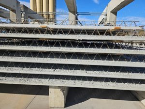 Angajam lucratori semifabricate beton in hala Germania - imagine 4