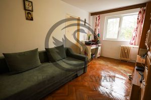 Apartament 3 camere de vanzare | Vest, Ploiesti | COMISION 0% - imagine 1