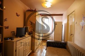 Apartament 3 camere de vanzare | Vest, Ploiesti | COMISION 0% - imagine 5