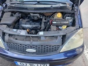 Ford galaxy - imagine 8