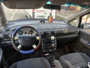 Ford galaxy - imagine 10