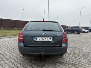 Skoda Octavia 2 1.9 TDI BKC - imagine 2