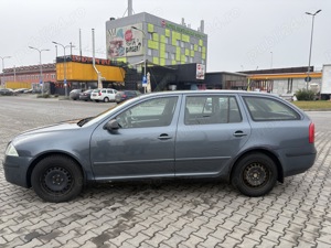 Skoda Octavia 2 1.9 TDI BKC - imagine 3
