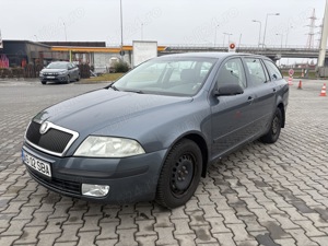 Skoda Octavia 2 1.9 TDI BKC - imagine 1