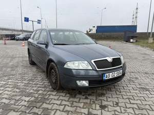 Skoda Octavia 2 1.9 TDI BKC - imagine 5