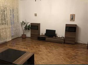 Inchiriez apartament 2 camere, zona Matei Basarab, cu centrala proprie si aer conditionat - imagine 2