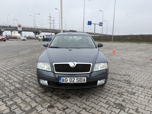Skoda Octavia 2 1.9 TDI BKC - imagine 6