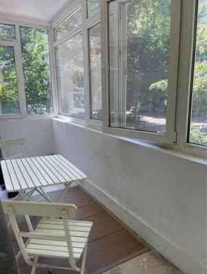 Inchiriez apartament 2 camere, zona Matei Basarab, cu centrala proprie si aer conditionat - imagine 8