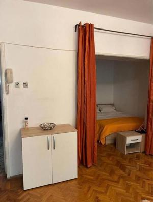 Inchiriez apartament 2 camere, zona Matei Basarab, cu centrala proprie si aer conditionat - imagine 4