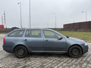 Skoda Octavia 2 1.9 TDI BKC - imagine 4
