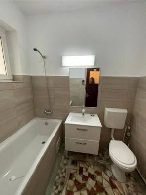 Inchiriez apartament 2 camere, zona Matei Basarab, cu centrala proprie si aer conditionat - imagine 7