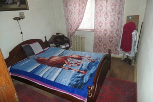 Apartament 3 camere decomandat 88 mp, necesită renovare, Vlaicu - UTA, et. 1 - imagine 2