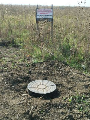 Teren intravilan in localitatea Gearmata - imagine 2