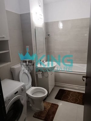  Apartament 1 Camere / Garsoniera Subcetate Residence Brasov - imagine 6