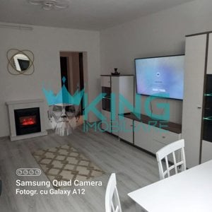  Apartament 1 Camere / Garsoniera Subcetate Residence Brasov - imagine 3