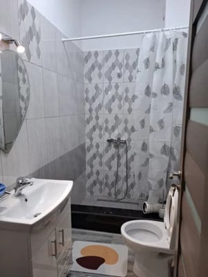 Apartament cu 2 camere, în zona Gorjului - imagine 5