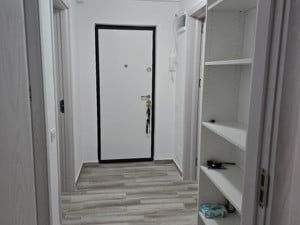 Apartament nou, mobilat, decomandat, în zona Metalurgiei - imagine 3