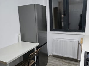 Apartament nou, mobilat, decomandat, în zona Metalurgiei - imagine 6