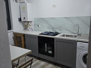 Apartament nou, mobilat, decomandat, în zona Metalurgiei - imagine 5