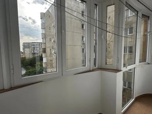 Nr.729. Apartament mobilat, decomandat, în zona 13 Septembrie - imagine 6