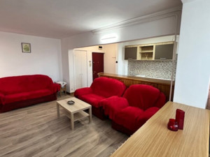 Apartament cu 2 camere în Piața Sudului - imagine 3